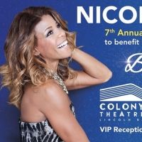 Miami's International Jazz Star Nicole Henry Celebrates Her 7th Annual Winter Concert
