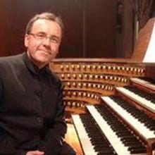 Organ Virtuoso David Briggs to Present Recital at The Cathedral of St. John the…