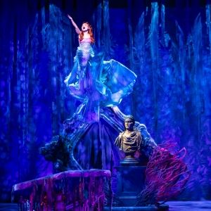 Review: THE LITTLE MERMAID at Ordway Center For The Performing Arts