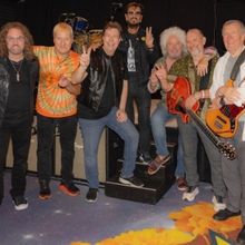 Ringo Starr and His All Starr Band to Embark on Spring Tour