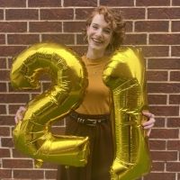 BWW BLOG: My Big and Small Goals for 2021
