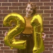 BWW BLOG: My Big and Small Goals for 2021