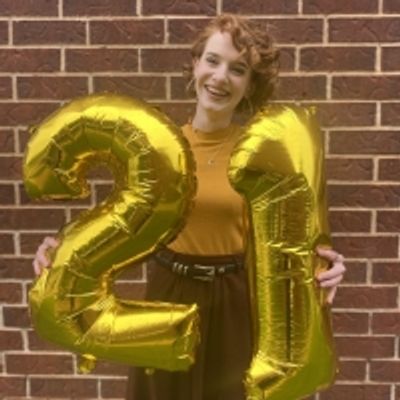 BWW BLOG: My Big and Small Goals for 2021