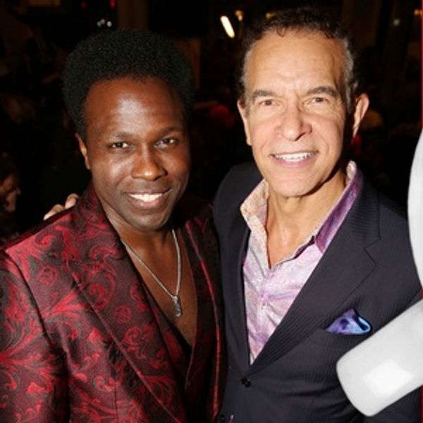 Wake Up With BroadwayWorld October 21, 2025- BEETLEJUICE First Look and More Photo