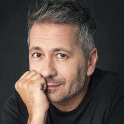 Entrevistamos a Rafa Castej&oacute;n sobre LOS BUFOS MADRILE&Ntilde;OS en el Teatro De La Comedia