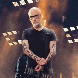 Lady Blackbird Set as Special Guest for Moby's UK/Europe Tour
