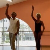 VIDEO: First Look at Angelica Ross in Rehearsal For CHICAGO