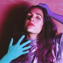 MishCatt Reveals Official Video for 'Midnight Sun'