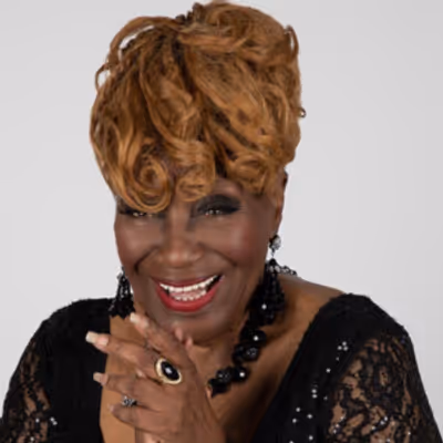 Avery Sommers to Bring FOR SENTIMENTAL REASONS to the Laurie Beechman Theatre