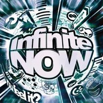 Two Shell Release Second Album INFINITE NOW