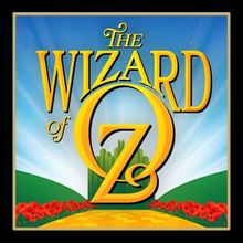 THE WIZARD OF OZ and More Set for 5-Star Theatricals 2026 Season