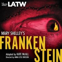 Stacy Keach Will Star as 'The Creature' when L.A. Theatre Works Records New Adaption…