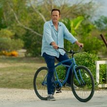 Two New Covers of Tom Petty Hits Debut on Apple TV+'s BAD MONKEY Soundtrack