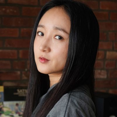 HB Studio To Present Artist Talk With Youlim Nam, moderated by Miryam Coppersmith