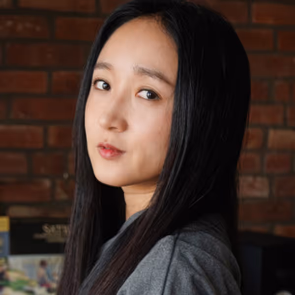 HB Studio To Present A Conversation With Youlim Nam & Miryam Coppersmith Photo