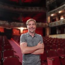 Hoy empieza una nueva etapa del Teatro Calderón bajo la gestión de beon. Entertainm