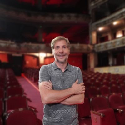 Hoy empieza una nueva etapa del Teatro Calder&oacute;n bajo la gesti&oacute;n de beon. Entertainment