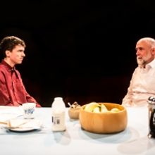 Review: NOT NOW, Finborough Theatre