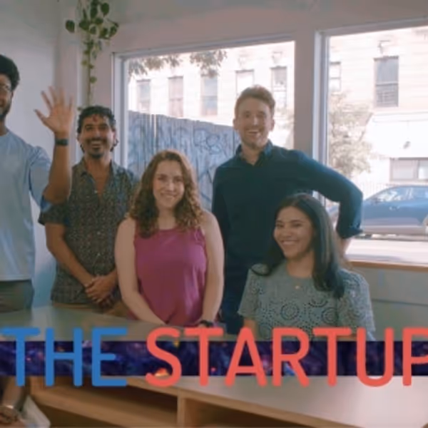 New Musical Exploring Big Tech, AI, and Social Media Seeks Support for Workshop Produ Photo