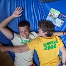 Josh O'Connor's BONUS TRACK Sets Digital Release