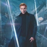 Smithsonian Channel Announces SPY WARS WITH DAMIAN LEWIS