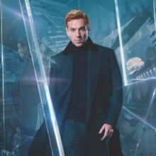 Smithsonian Channel Announces SPY WARS WITH DAMIAN LEWIS