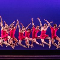 Smuin Contemporary Ballet to Kick Off 29th Season With a World Premiere & More in…