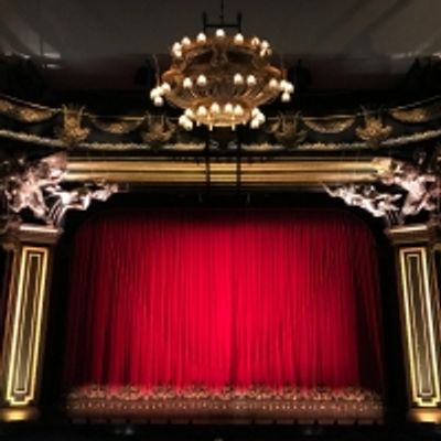 Student Blog: Broadway is Back!