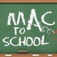 Manhattan Association Of Cabarets Presents MAC TO SCHOOL