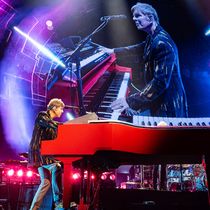 Journey Extends Farewell Tour with 40 Additional North American Dates