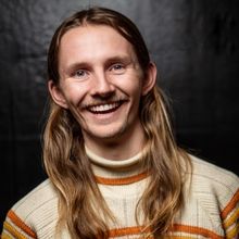 Interview: Keegan Robinson of ANTIGONICK at Full Circle Theater