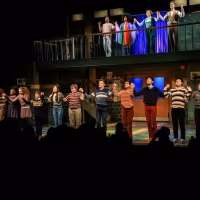 TREVOR: THE MUSICAL Cancels Final Two Weeks of Performances