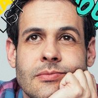 BWW Interview: Andrew Leeds - From Groundlings' Comic Bro To Being A Big Bro For Zoey