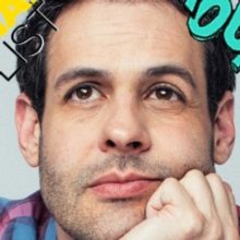 Andrew Leeds - From Groundlings' Comic Bro To Being A Big Bro For Zoey