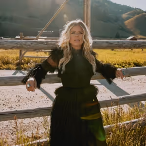 Anne Wilson Releases New Album REBEL; Reveals Tour Dates