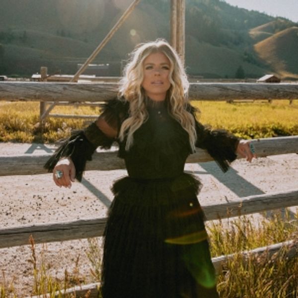 Anne Wilson Releases New Album REBEL; Reveals Tour Dates Photo