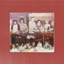 Zach Bryan Releases New Studio Album 'The Great American Bar Scene'