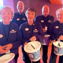The Lowry's Annual Festival Appeal Raises Over £50,000 People In Salford Via The Art