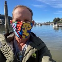 Todd Mckenney's Industry Mask Marketplace Takes Off
