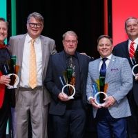 LVGEA Hosts Annual Awards Dinner Celebrating Businesses and Individuals Promoting…