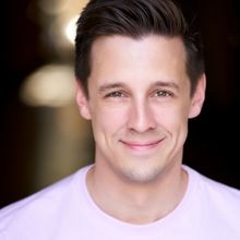 Jason Michael Snow & Shannon Mullen to Lead World Premiere Of A KIDMAN CAROL at Alley