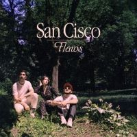 San Cisco Announces FLAWS EP & Worldwide Headline Tour