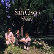 San Cisco Announces FLAWS EP & Worldwide Headline Tour