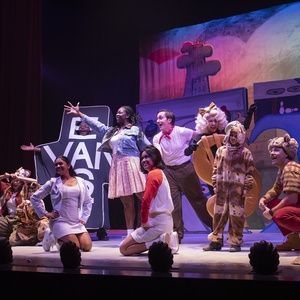 The Cultch Extends EAST VAN PANTO: WEST VAN STORY At York Theatre