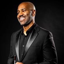 NYO Canada Names Daniel Bartholomew-Poyser As Music Director To Bridge Youth Training