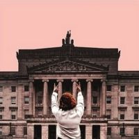 EDINBURGH 2021: BWW Review: TWO FINGERS UP, Summerhall Online