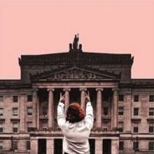 EDINBURGH 2021: BWW Review: TWO FINGERS UP, Summerhall Online