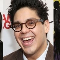 George Salazar, MJ Rodriguez & Amber Riley Will Star in LITTLE SHOP OF HORRORS at…