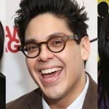 George Salazar, MJ Rodriguez & Amber Riley Will Star in LITTLE SHOP OF HORRORS at…