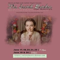 Review: THE SECRET GARDEN at Players On High At The Carlisle Theatre